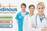 How Medinous hospital management system helps you to enhance your hospital’s business productivity?