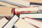 https://www.pexels.com/photo/assorted-books-45717/