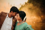 Bangalore Wedding Photographer Anbu Jawahar Captures Timeless Love Stories