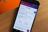 Things I learned working on Firefox Focus