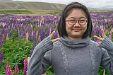 About Me — Elayne Law