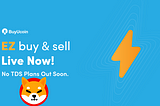 Shiba Inu can Break All-Time High Price in 2022? How? BuyUcoin Started EZ/OTC