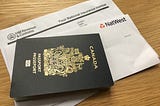 What to do when you move to the UK on a Tier 5 Youth Mobility Visa // Part I