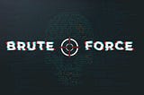 Brute force image