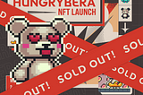 The Hungrybera Reveal & What’s Next