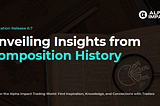 Application Release 6.7: Unveiling Insights from Composition History