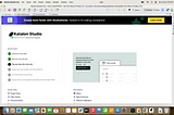 Katalon Studio: A Comprehensive Introduction and Comparison of Its Options