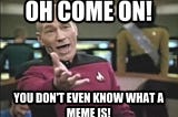 Facebook will provide memes according to the Audience