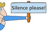 I hear those lost voices