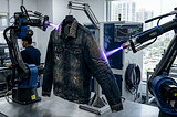 The Fourth State of Fashion