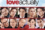 Movie Poster for Love Actually