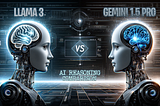 Llama 3 vs. Gemini 1.5 Pro: AI Reasoning Compared