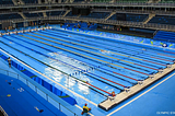 Unfair Advantages: Circular Current in the 2016 Rio Olympic Pool