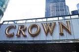 Crown Casino and what happens when big business becomes too big to fail