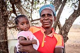 WFP provides emergency support and strengthens long-term food security for drought-affected…