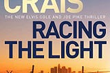 L.A.’s Finest: Michael Connelly & Robert Crais Write Crime