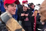 I’ve Never Met The Covington Catholic Boys, But I Recognize Them