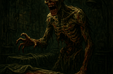 It’s a F*cking Zombie