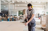The Art and Science of Furniture Manufacturing: A Comprehensive Guide