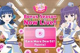 🌈🌈90-Day Limited Season Begins!