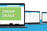 Case study: Recycle. Redesign. Rediscover. Rebolet.
