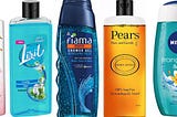 Shower gel or body wash, which is best for you?