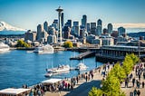 what to do in seattle this weekend