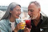 Older Women Dating Younger Men