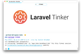Laravel Tinker’da Job Dispatch Etmek veya Laravel Tinker Neden Job’ları Dispatch Etmiyor?