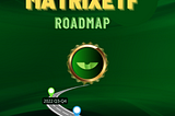 Roadmap of MatrixETF