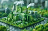Decoding ESG: How to Tackle Scope 3 Emissions for a Sustainable Supply Chain