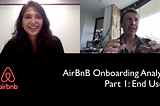 How AirBnB does great guest Onboarding