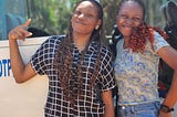 Kagoro Diaries; Week 1