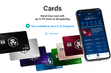 CRYPTO.COM MCO VISA CARD REVIEW