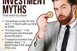 Investing Isn’t Just for the Wealthy — Start with £100 and Grow Your Wealth with AI