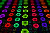 VC’s swarm to this agtech firm that plans to make quantum dots…ubiquitous