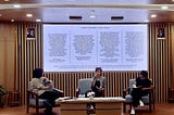 Mencari dan Menemukan ‘Horison’ Baru
