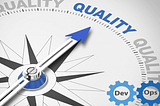 How DevOps can improve software quality more quickly