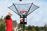 Myths and Facts about Automatic Basketball Return You should Know About