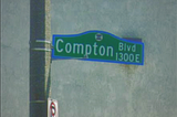 Racism: A White Man’s Journey Through Compton