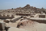 Indus Valley Civilization: A Civilization Far Ahead Of Its Time