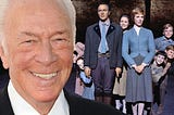 Legendary Hollywood actor Christopher Plummer dies at 91