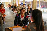 Coronavirus: WFP take-home packs are a lifeline for schoolchildren in Laos