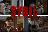 ‘Sybil’ Psycological Analysis on Dissociative Identity Disorder