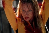 20 Years of Quentin Tarantino’s Brilliantly Bloody Kill Bill: Vol 1