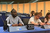 Rethinking Migration: Conversations on Social Gap in Europe