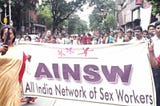 The real reason why we loathe sex workers