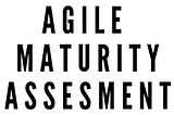 Driving Results through Measurement: Leveraging Agile Organization to Next Level