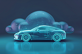 Hybrid Computing for Advanced Automotive Manufacturing and Software Defined Vehicles