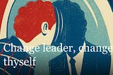 “The most powerful formula for creating long-term, high-impact organisational change” (McKinsey)
